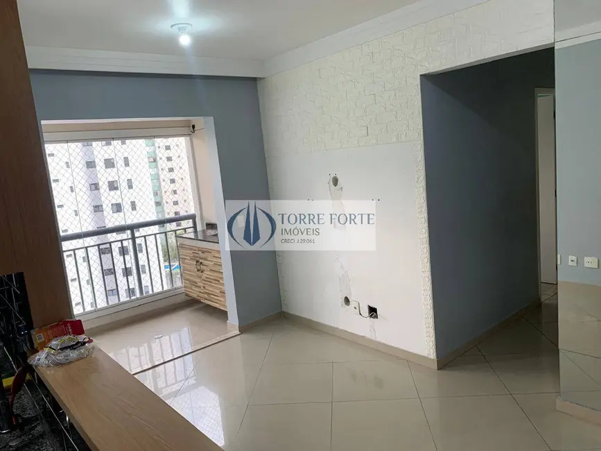 Foto 3 de Apartamento com 2 quartos à venda, 52m2 em Vila Andrade, São Paulo - SP