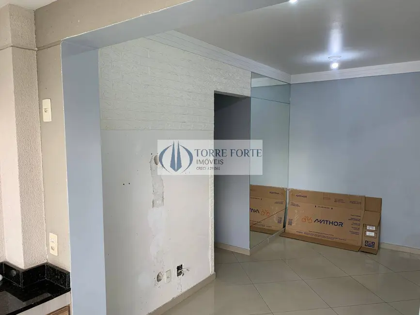 Foto 5 de Apartamento com 2 quartos à venda, 52m2 em Vila Andrade, São Paulo - SP