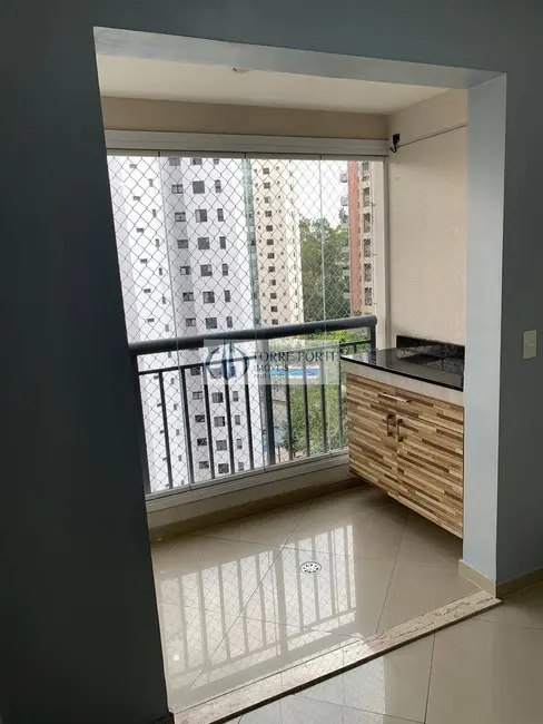 Foto 1 de Apartamento com 2 quartos à venda, 52m2 em Vila Andrade, São Paulo - SP