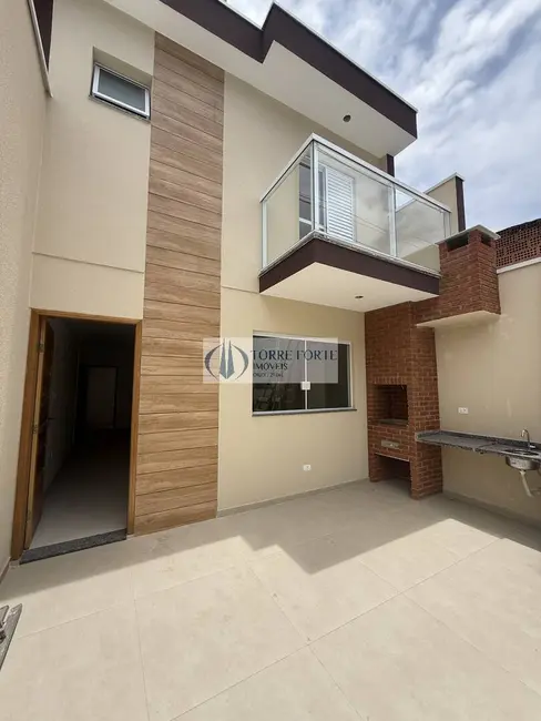 Foto 1 de Casa com 3 quartos à venda, 100m2 em Vila Lúcia, São Paulo - SP