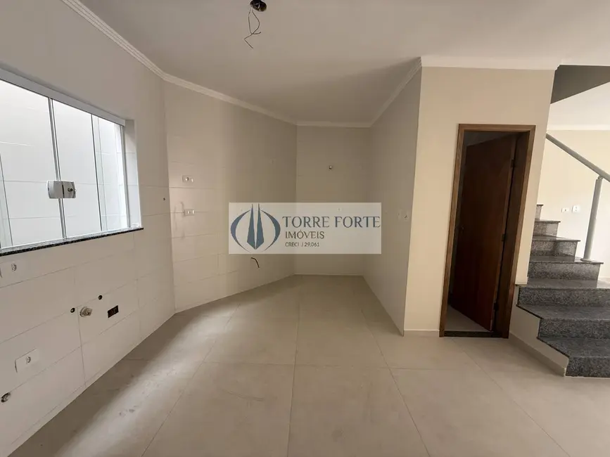 Foto 5 de Casa com 3 quartos à venda, 100m2 em Vila Lúcia, São Paulo - SP