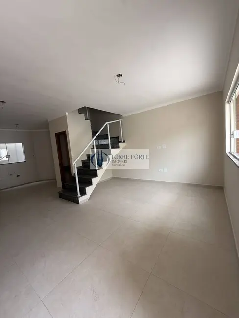 Foto 2 de Casa com 3 quartos à venda, 100m2 em Vila Lúcia, São Paulo - SP