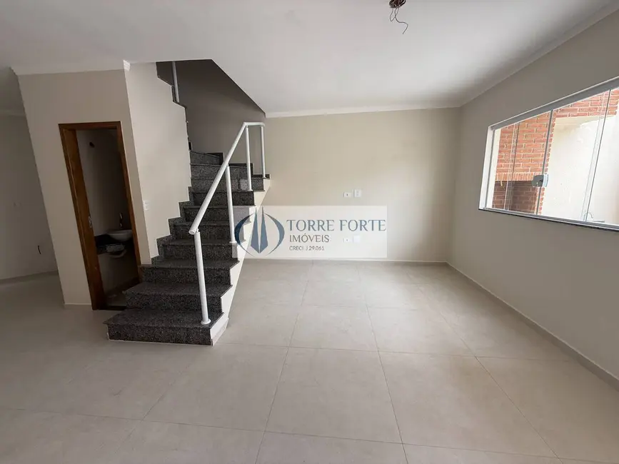 Foto 4 de Casa com 3 quartos à venda, 100m2 em Vila Lúcia, São Paulo - SP