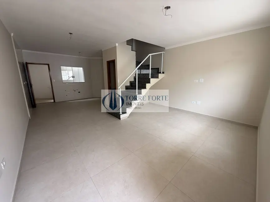 Foto 3 de Casa com 3 quartos à venda, 100m2 em Vila Lúcia, São Paulo - SP