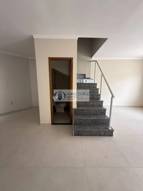 Foto 6 de Casa com 3 quartos à venda, 100m2 em Vila Lúcia, São Paulo - SP