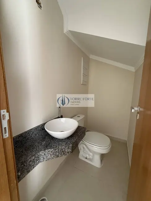 Foto 8 de Casa com 3 quartos à venda, 100m2 em Vila Lúcia, São Paulo - SP