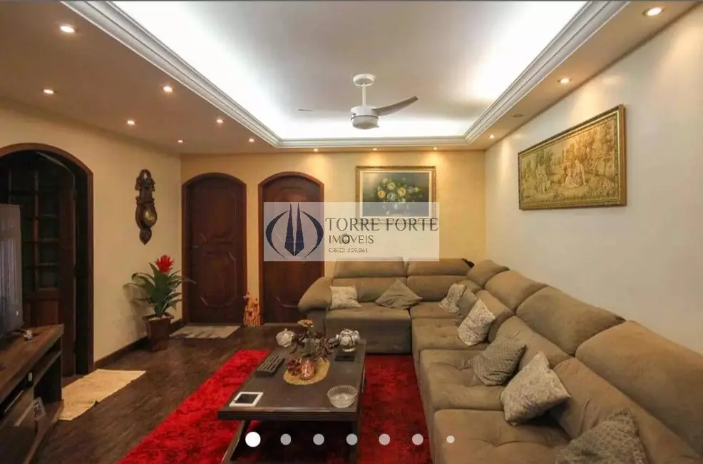 Foto 2 de Casa com 3 quartos à venda, 450m2 em Jardim Vila Formosa, São Paulo - SP