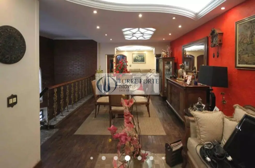 Foto 4 de Casa com 3 quartos à venda, 450m2 em Jardim Vila Formosa, São Paulo - SP
