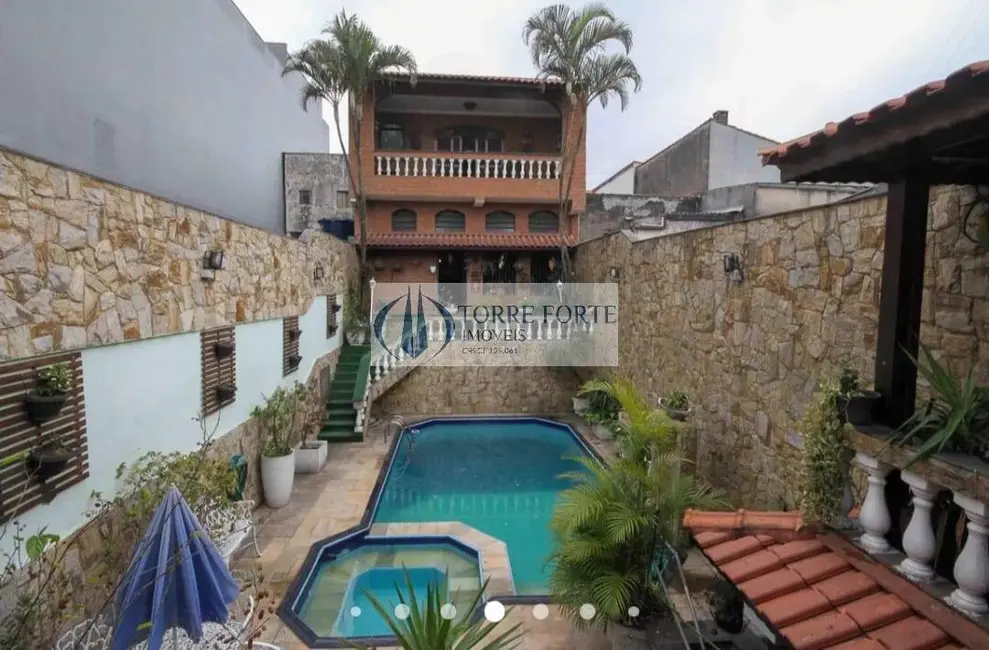 Foto 1 de Casa com 3 quartos à venda, 450m2 em Jardim Vila Formosa, São Paulo - SP