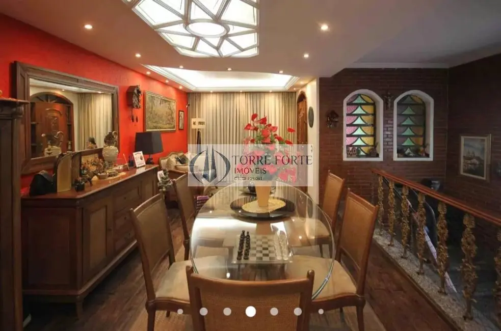 Foto 5 de Casa com 3 quartos à venda, 450m2 em Jardim Vila Formosa, São Paulo - SP