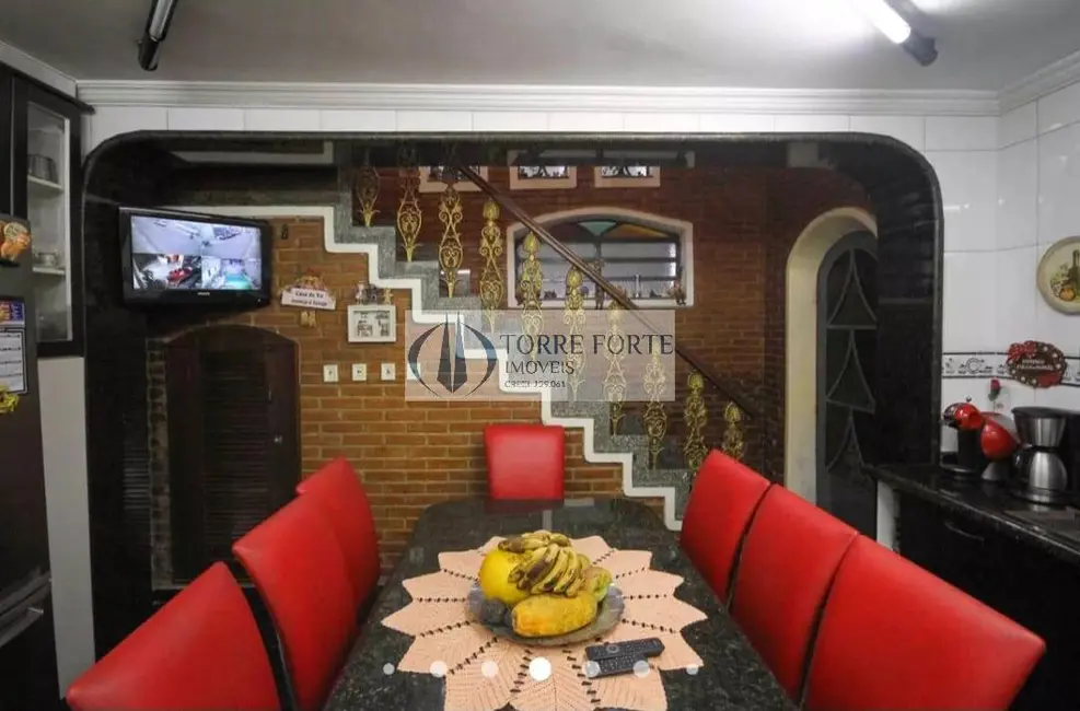 Foto 8 de Casa com 3 quartos à venda, 450m2 em Jardim Vila Formosa, São Paulo - SP