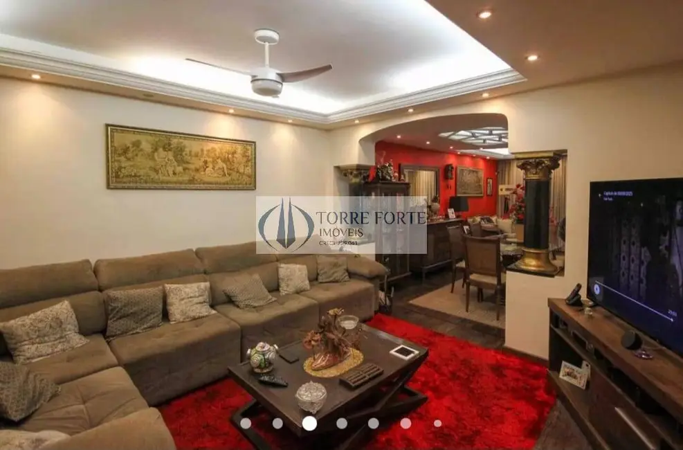 Foto 3 de Casa com 3 quartos à venda, 450m2 em Jardim Vila Formosa, São Paulo - SP