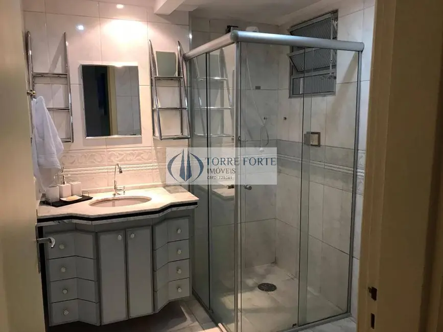 Foto 7 de Apartamento com 1 quarto à venda, 55m2 em Cerqueira César, São Paulo - SP