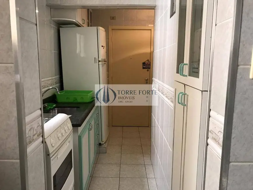 Foto 6 de Apartamento com 1 quarto à venda, 55m2 em Cerqueira César, São Paulo - SP