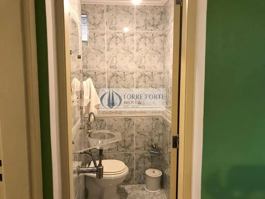 Foto 9 de Apartamento com 1 quarto à venda, 55m2 em Cerqueira César, São Paulo - SP