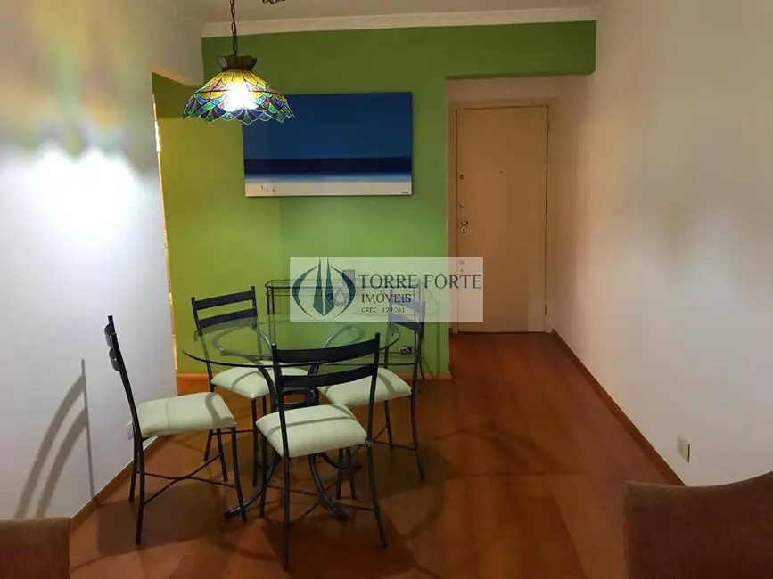 Foto 2 de Apartamento com 1 quarto à venda, 55m2 em Cerqueira César, São Paulo - SP