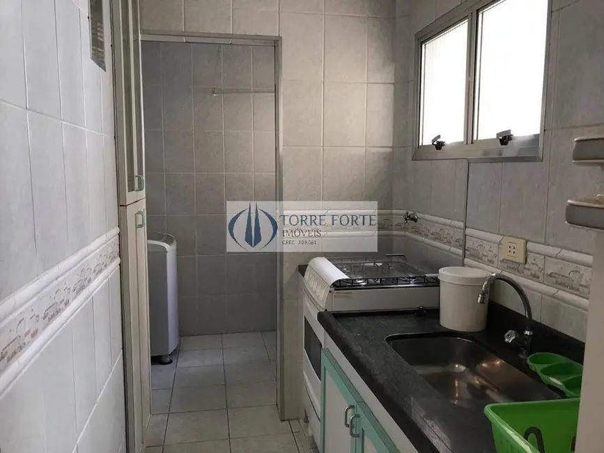 Foto 5 de Apartamento com 1 quarto à venda, 55m2 em Cerqueira César, São Paulo - SP