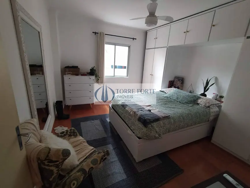 Foto 3 de Apartamento com 1 quarto à venda, 55m2 em Cerqueira César, São Paulo - SP