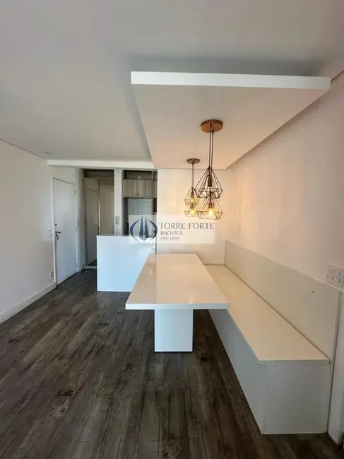Apartamento com 3 quartos à venda, 68m2 em Vila Ema, São Paulo - SP - imagem 3 Foto 3 de Apartamento com 3 quartos à venda, 68m2 em Vila Ema, São Paulo - SP