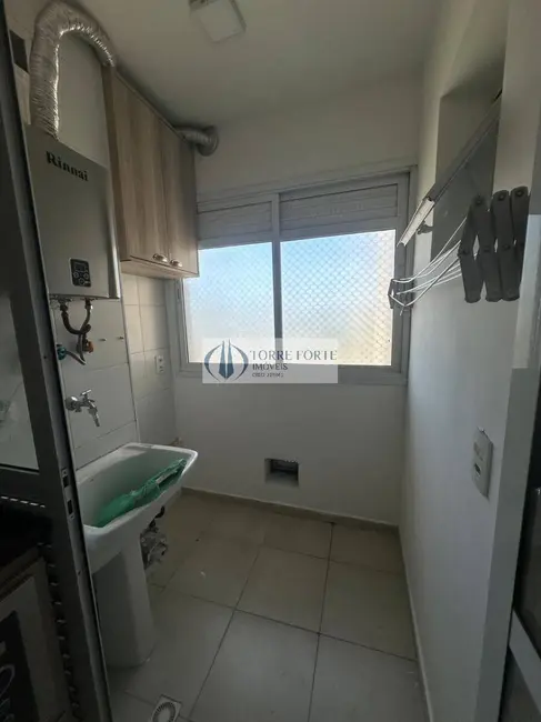 Apartamento com 3 quartos à venda, 68m2 em Vila Ema, São Paulo - SP - imagem 8 Foto 8 de Apartamento com 3 quartos à venda, 68m2 em Vila Ema, São Paulo - SP