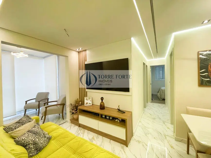 Apartamento com 3 quartos à venda, 65m2 em Vila Formosa, São Paulo - SP - imagem 3 Foto 3 de Apartamento com 3 quartos à venda, 65m2 em Vila Formosa, São Paulo - SP