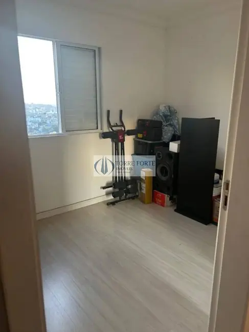 Foto 8 de Apartamento com 2 quartos à venda, 58m2 em Vila Falchi, Maua - SP