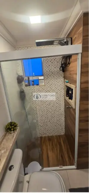 Foto 9 de Apartamento com 2 quartos à venda, 58m2 em Vila Falchi, Maua - SP