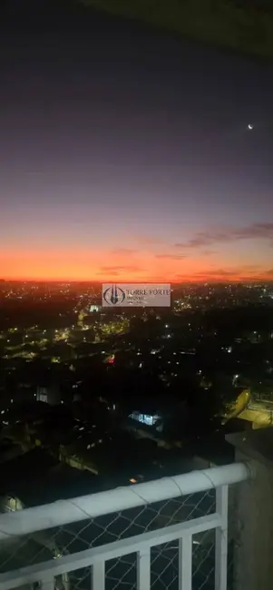 Foto 4 de Apartamento com 2 quartos à venda, 58m2 em Vila Falchi, Maua - SP