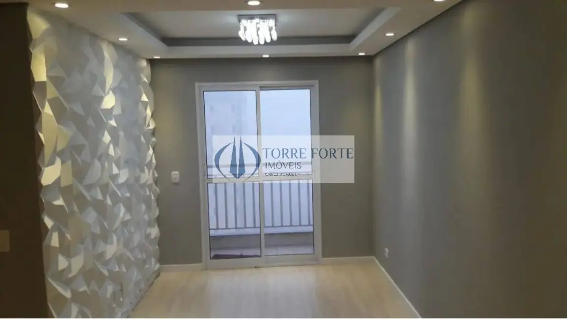 Foto 2 de Apartamento com 2 quartos à venda, 58m2 em Vila Falchi, Maua - SP