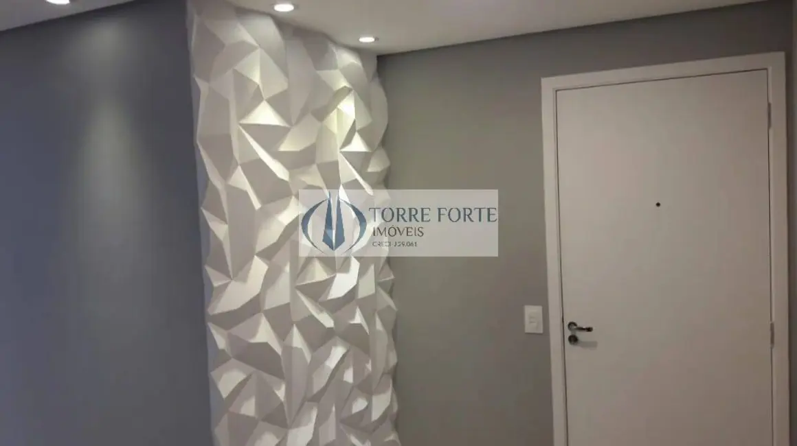 Foto 3 de Apartamento com 2 quartos à venda, 58m2 em Vila Falchi, Maua - SP