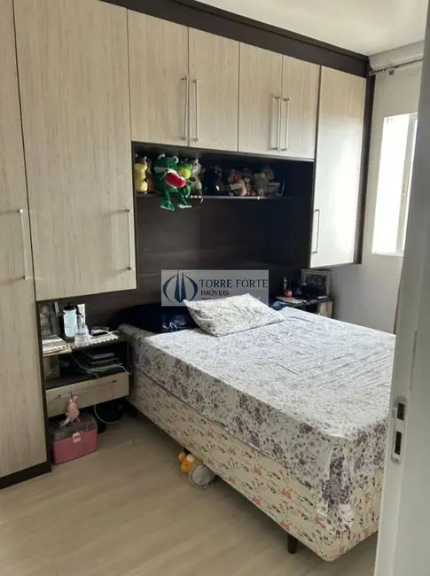 Foto 6 de Apartamento com 2 quartos à venda, 58m2 em Vila Falchi, Maua - SP