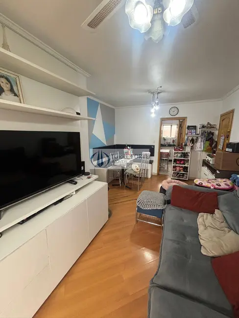 Foto 4 de Apartamento com 4 quartos à venda, 78m2 em Vila Esperança, São Paulo - SP