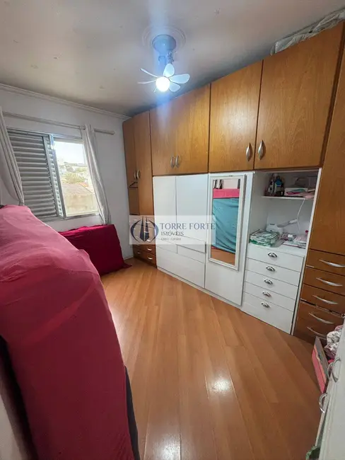 Foto 9 de Apartamento com 4 quartos à venda, 78m2 em Vila Esperança, São Paulo - SP