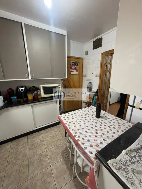 Foto 2 de Apartamento com 4 quartos à venda, 78m2 em Vila Esperança, São Paulo - SP