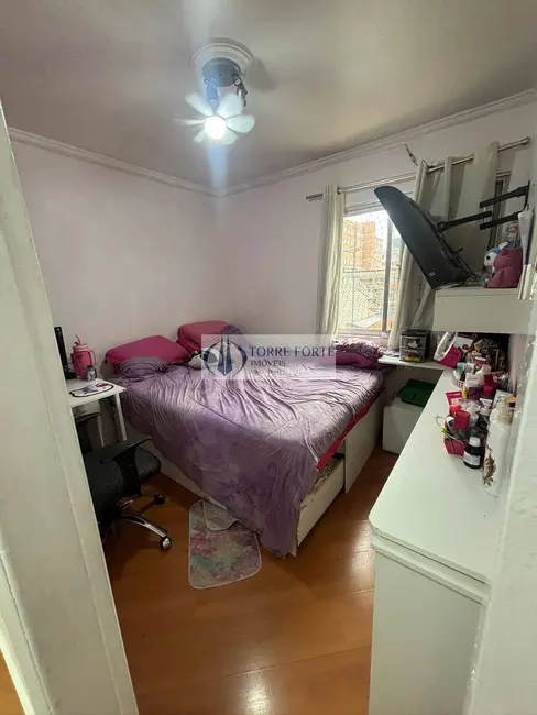 Foto 5 de Apartamento com 4 quartos à venda, 78m2 em Vila Esperança, São Paulo - SP