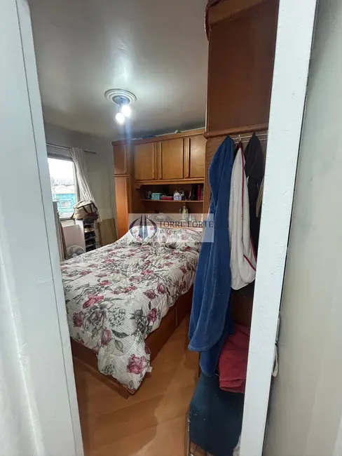 Foto 7 de Apartamento com 4 quartos à venda, 78m2 em Vila Esperança, São Paulo - SP