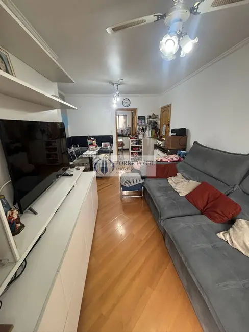 Foto 3 de Apartamento com 4 quartos à venda, 78m2 em Vila Esperança, São Paulo - SP