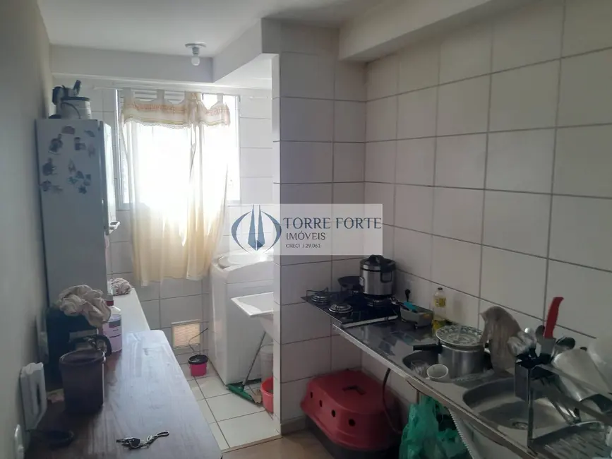 Apartamento com 2 quartos à venda, 47m2 em Parque São Lourenço, São Paulo - SP - imagem 5 Foto 5 de Apartamento com 2 quartos à venda, 47m2 em Parque São Lourenço, São Paulo - SP