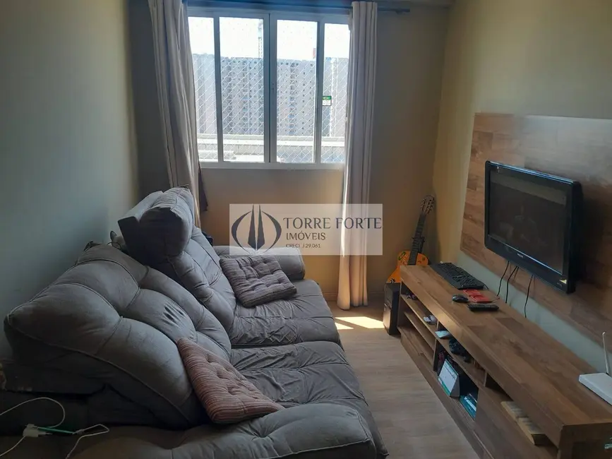 Apartamento com 2 quartos à venda, 47m2 em Parque São Lourenço, São Paulo - SP - imagem 2 Foto 2 de Apartamento com 2 quartos à venda, 47m2 em Parque São Lourenço, São Paulo - SP