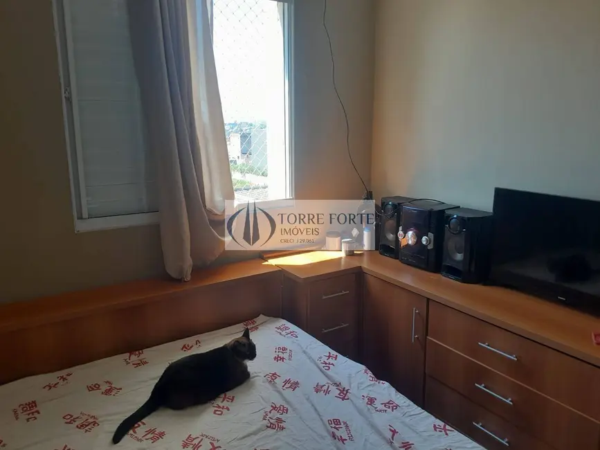 Apartamento com 2 quartos à venda, 47m2 em Parque São Lourenço, São Paulo - SP - imagem 9 Foto 9 de Apartamento com 2 quartos à venda, 47m2 em Parque São Lourenço, São Paulo - SP