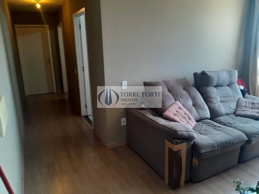 Apartamento com 2 quartos à venda, 47m2 em Parque São Lourenço, São Paulo - SP - imagem 1 Foto 1 de Apartamento com 2 quartos à venda, 47m2 em Parque São Lourenço, São Paulo - SP