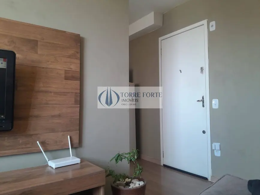 Apartamento com 2 quartos à venda, 47m2 em Parque São Lourenço, São Paulo - SP - imagem 3 Foto 3 de Apartamento com 2 quartos à venda, 47m2 em Parque São Lourenço, São Paulo - SP