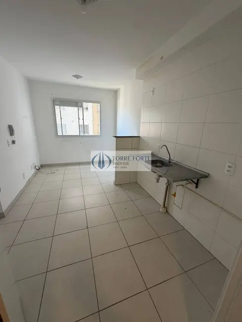 Foto 6 de Apartamento com 2 quartos à venda, 45m2 em Jaraguá, São Paulo - SP