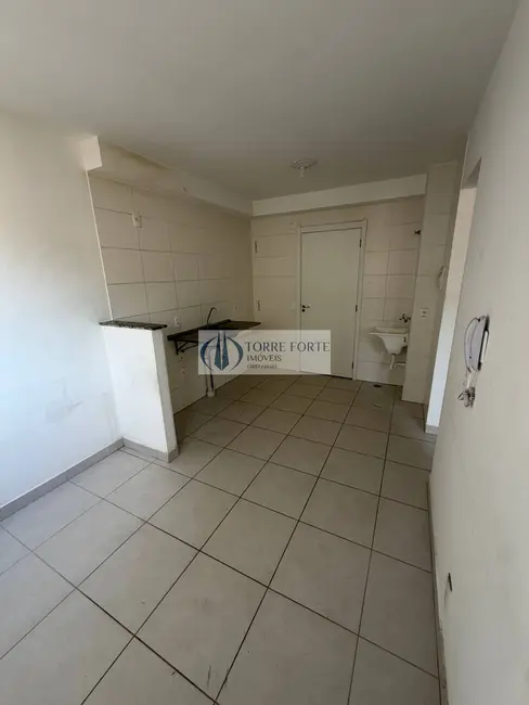 Foto 7 de Apartamento com 2 quartos à venda, 45m2 em Jaraguá, São Paulo - SP
