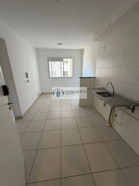 Foto 9 de Apartamento com 2 quartos à venda, 45m2 em Jaraguá, São Paulo - SP