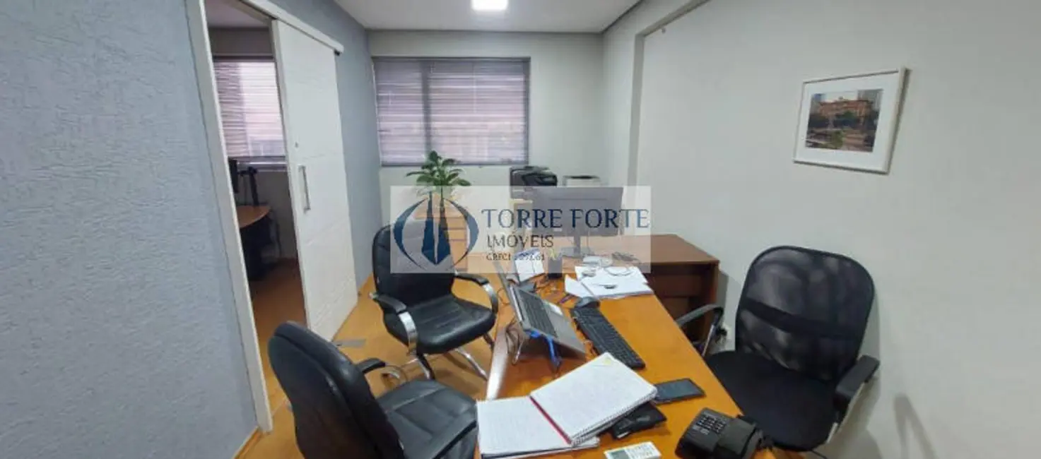 Foto 7 de Sala Comercial à venda, 33m2 em Perdizes, São Paulo - SP