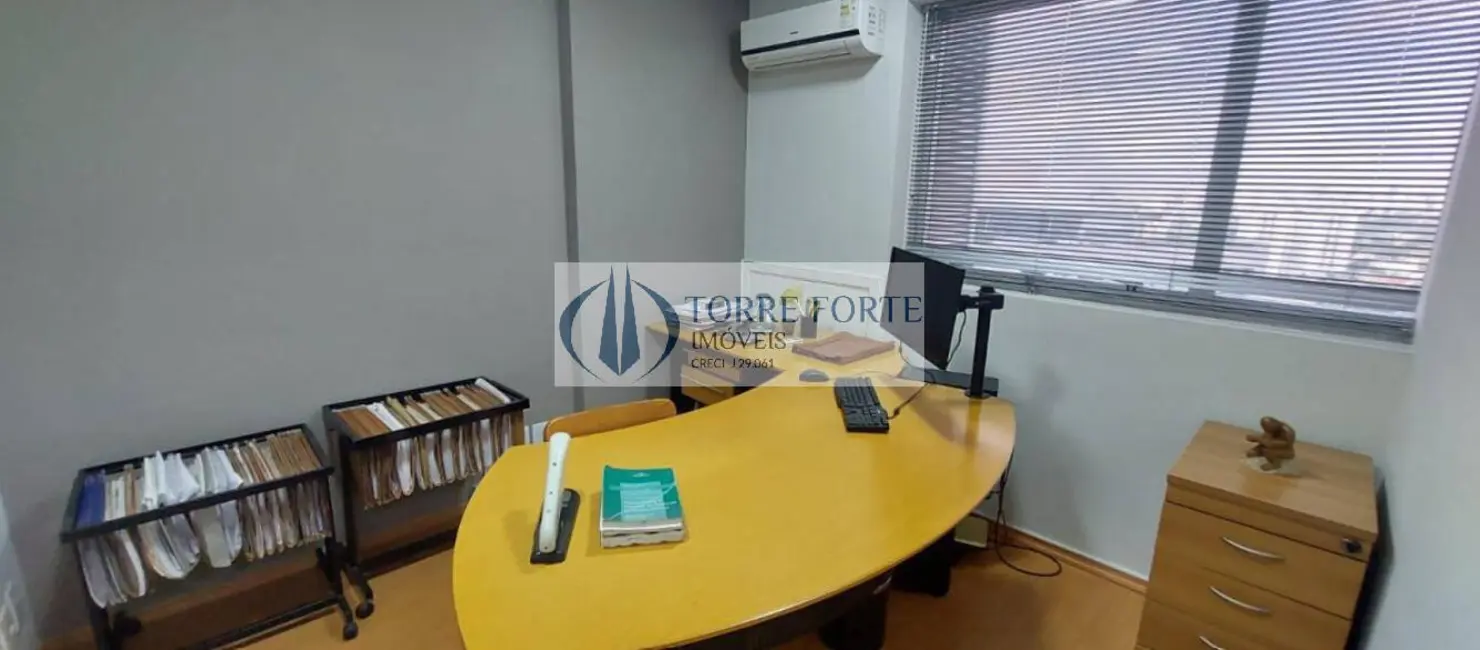 Foto 4 de Sala Comercial à venda, 33m2 em Perdizes, São Paulo - SP