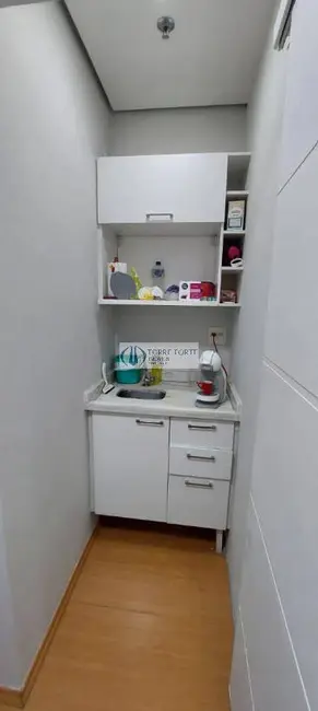 Foto 9 de Sala Comercial à venda, 33m2 em Perdizes, São Paulo - SP