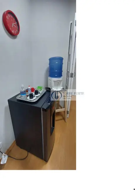 Foto 8 de Sala Comercial à venda, 33m2 em Perdizes, São Paulo - SP