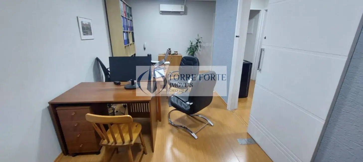Foto 5 de Sala Comercial à venda, 33m2 em Perdizes, São Paulo - SP